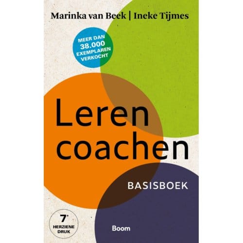 Leren Coachen - Marinka van Beek