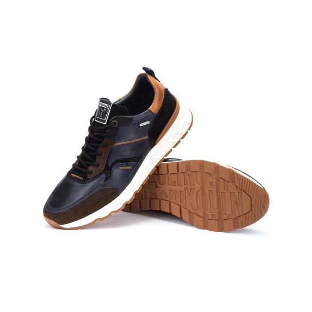 Pikolinos Sneaker Aranda M8R-6374C1 Blauw
