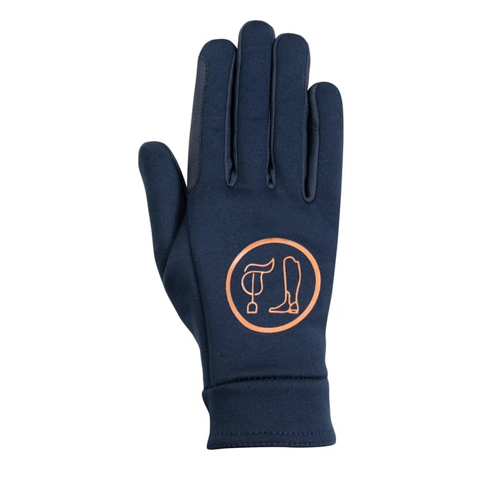 Rijhandschoenen HKM Lyon