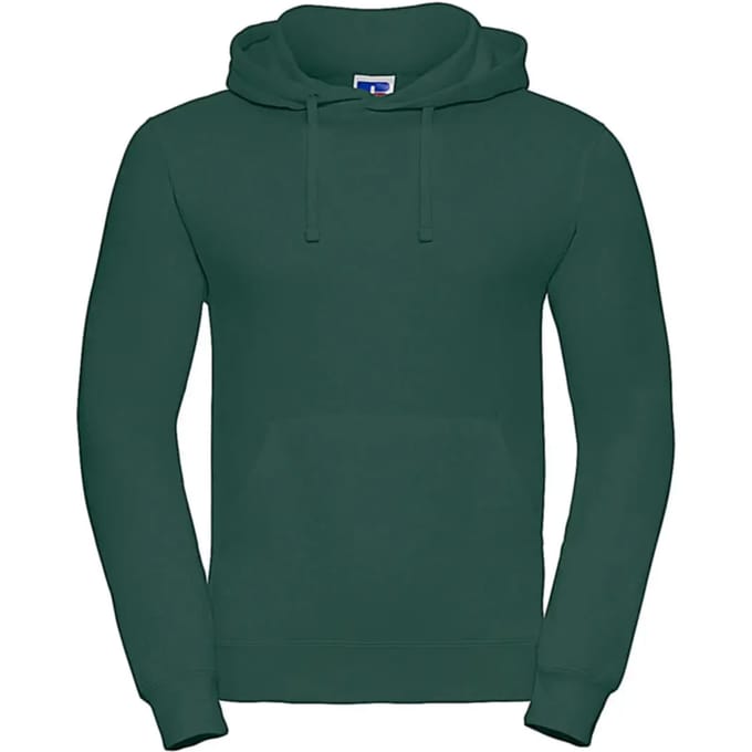 Hoodie Russell Athletic