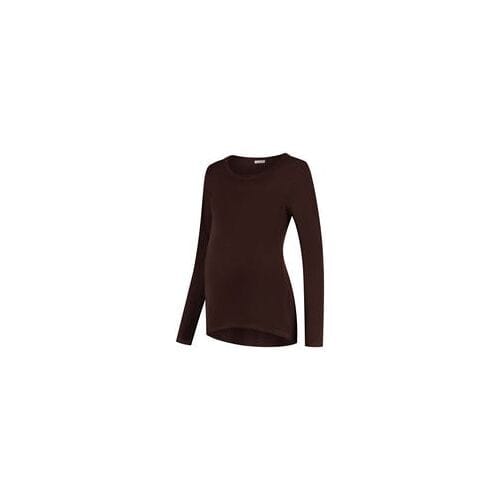Prénatal zwangerschapsshirt Dark Choclate XL Dames