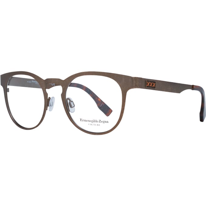 Zegna Couture Lunettes ZC5003 48 034
