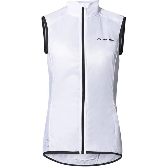 Mouwloze vest voor vrouwen VAUDE Matera Air