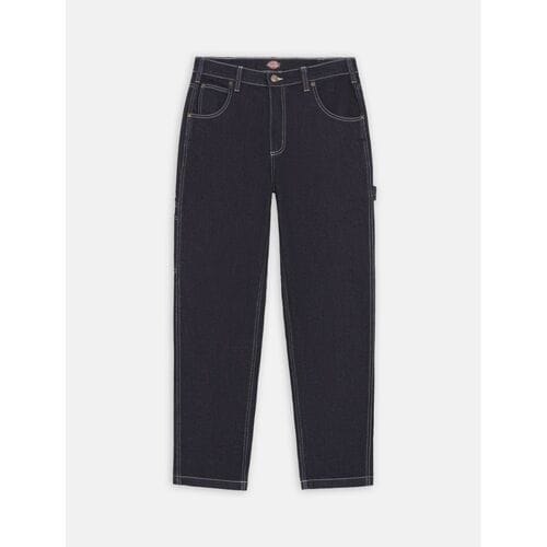 Jeans Dickies GARYVILLE - DK0A4XECRIN1-RINSED