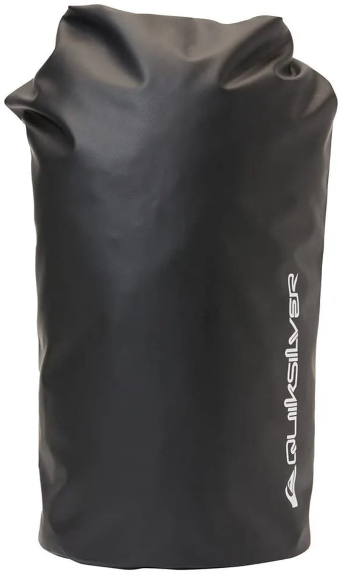 Quiksilver 2025 Medium Water Stash 10L Droogtas - Black