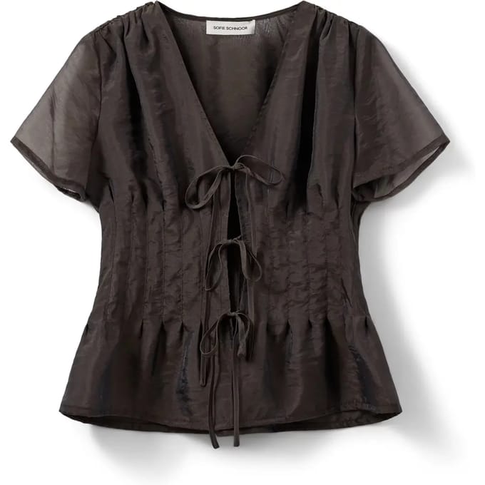 Vrouwenblouse Sofie Schnoor Cenia