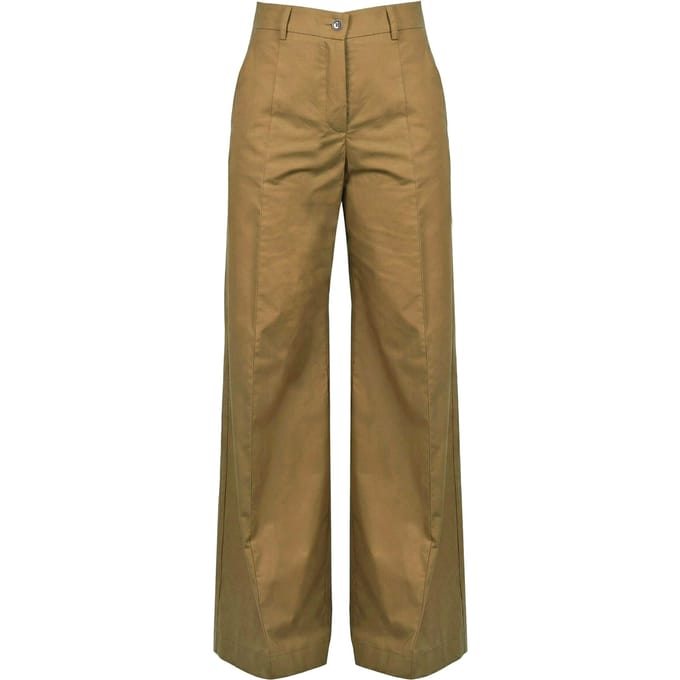 8pm - Broek - 470482 - Tabak