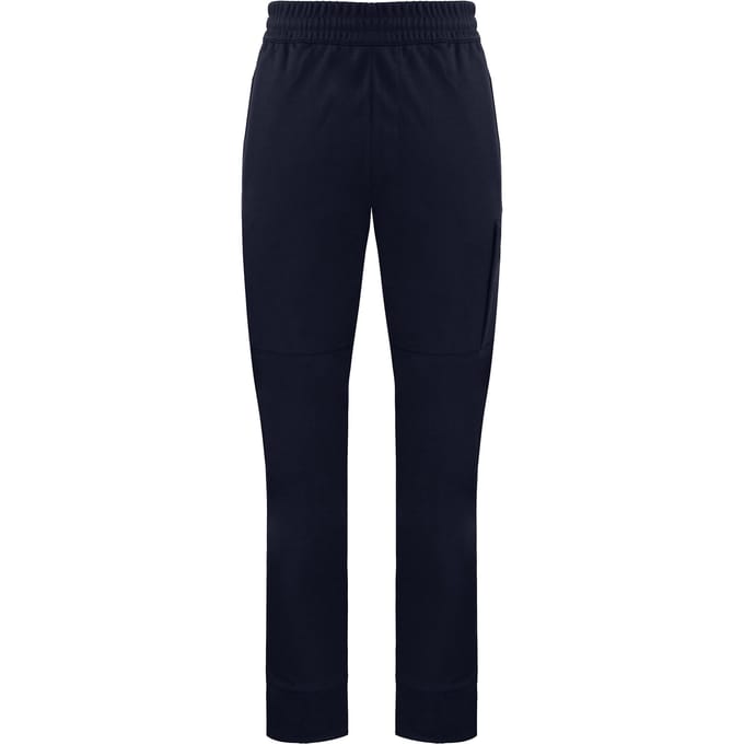 Lyle & Scott Mid Rise Heren Navy Track Pants