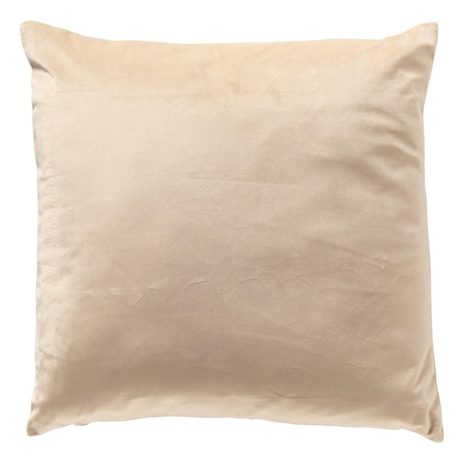 Sierkussen Nordic Reindeer 45x45 cm BrazillianSand