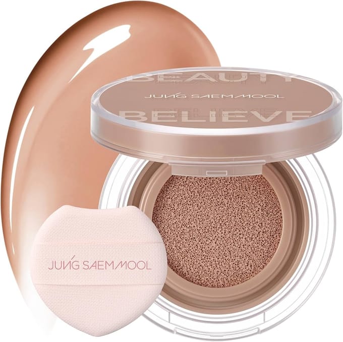 Blush Cushion Artist #Beige Rosé 4g beige