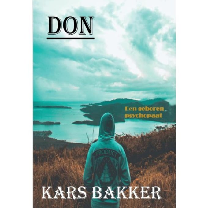 Don - Kars Bakker