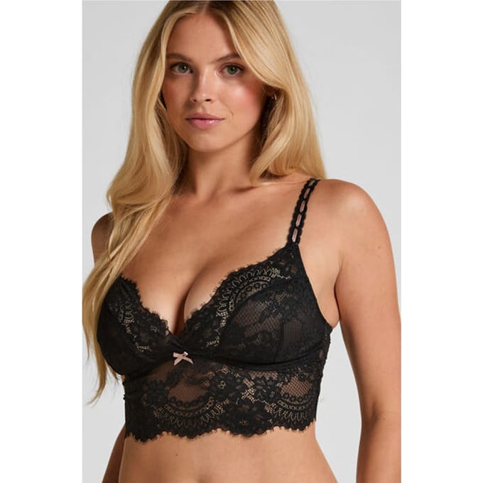 Hunkemöller Bralette Dorothy Zwart