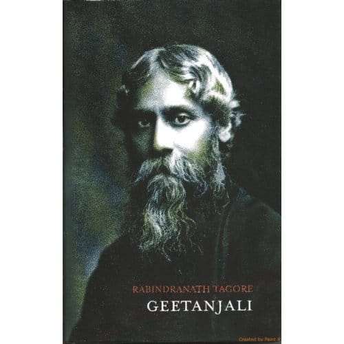 Geetanjali - Gedichtenbundel - Rabindranath Tagore