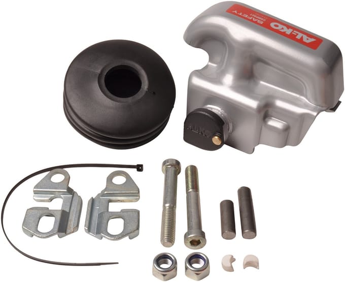 AL-KO Safety compact disselslot - voor de AKS1300