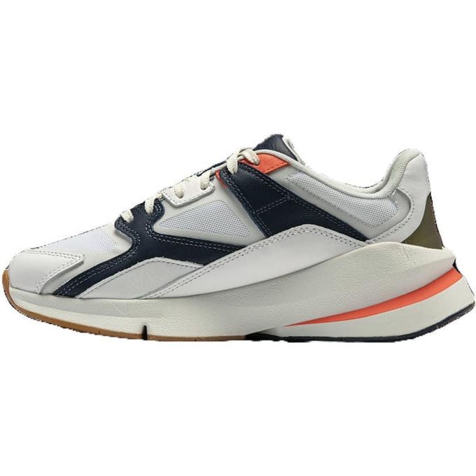 Under Armour Forge 96 'White Beta Midnight Navy' 44.5 black
