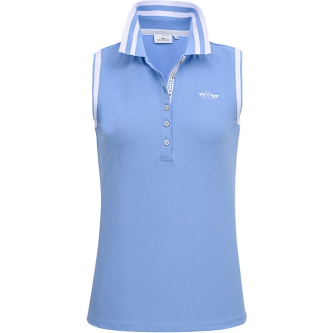 HV Society Poloshirt hvsaurelie