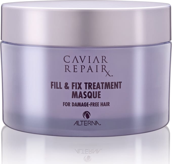 Herstellend Haar Masker Alterna Caviar Restructuring Bond (161 g)