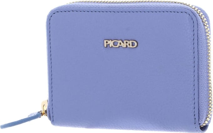 PICARD Portemonnee Java 1 Wallet Violet Paars