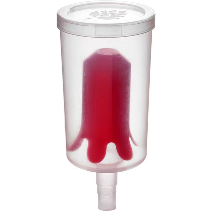 Browin Cichosza Serie - Fermentatiebuis - Stil - Stabiliteit - Duurzaamheid