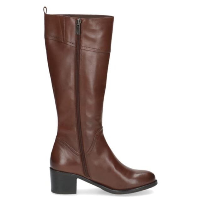 Caprice Dames Laarzen 9-25500-41 303 G-breedte Maat: 41 EU