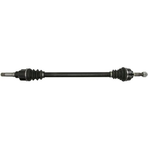 Aandrijfas POINT GEAR PNG75861