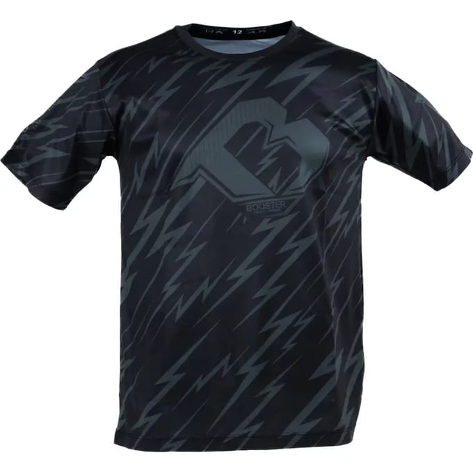 Kinder-T-shirt Booster Fight Gear Series 4