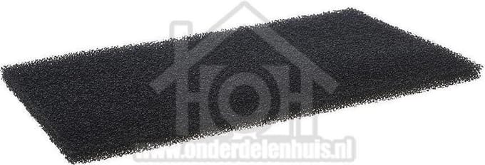 Blomberg Filter 220x125mm TKF1350S, TKF7350S 2952560100