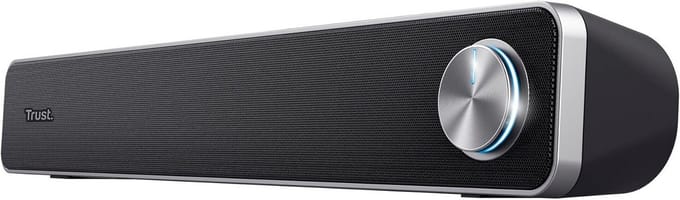 Soundbar – TV Speaker – Soundbar Box - bluetooth audio