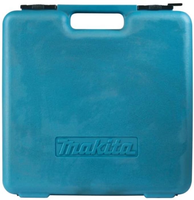 Makita plastic transportkoffer