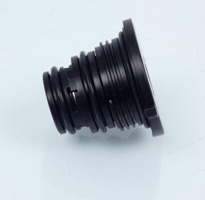 Bouchon de radiateur RMS pour scooter Yamaha 125 Gpd A N-Max 2017 à 2019 Neuf