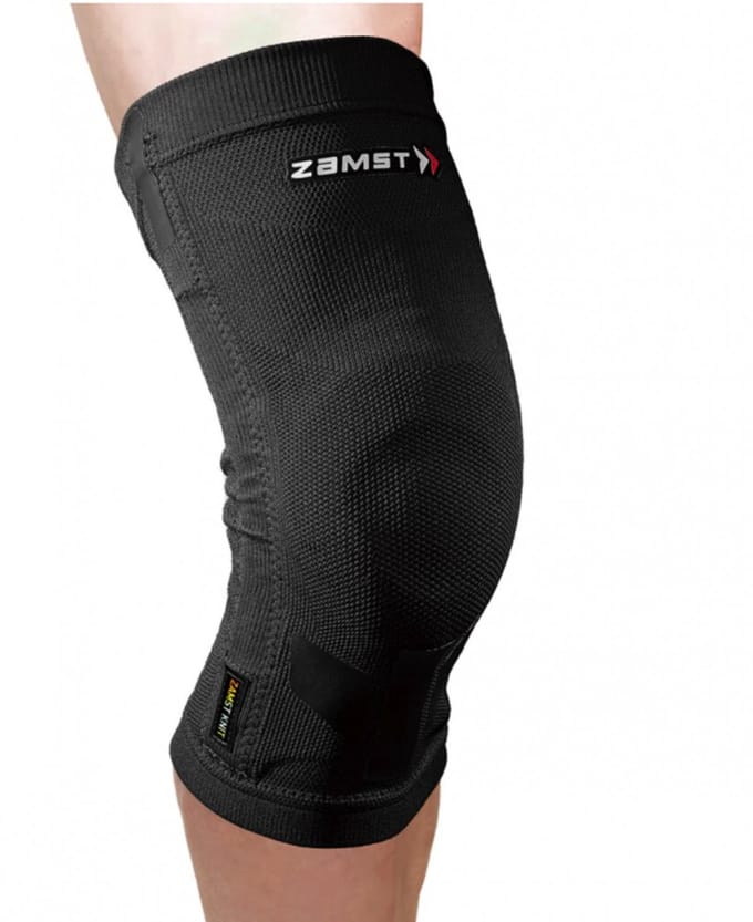 Zamst - ZK-Motion - Kniebrace - Maat M