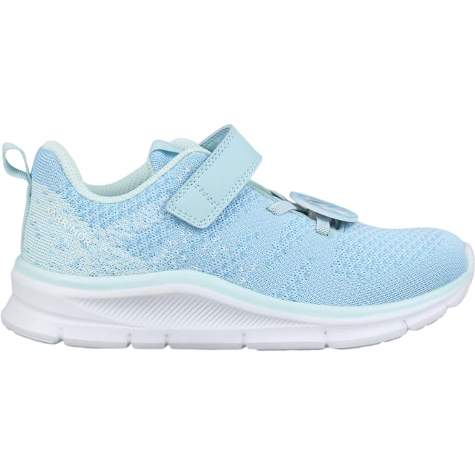 Karrimor Meisjes Duma 6 platte schoenen (Bevroren)