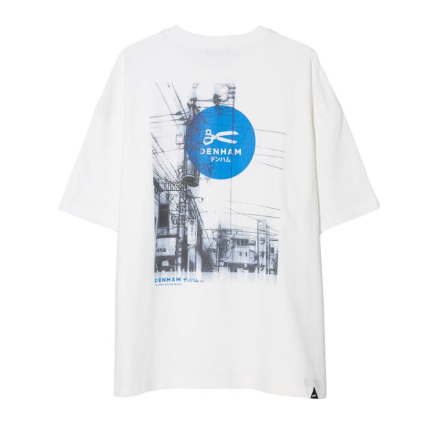 Denham T-shirt