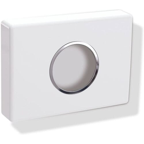 HEWI universal products hygiene bag dispenser 950.06.750 98