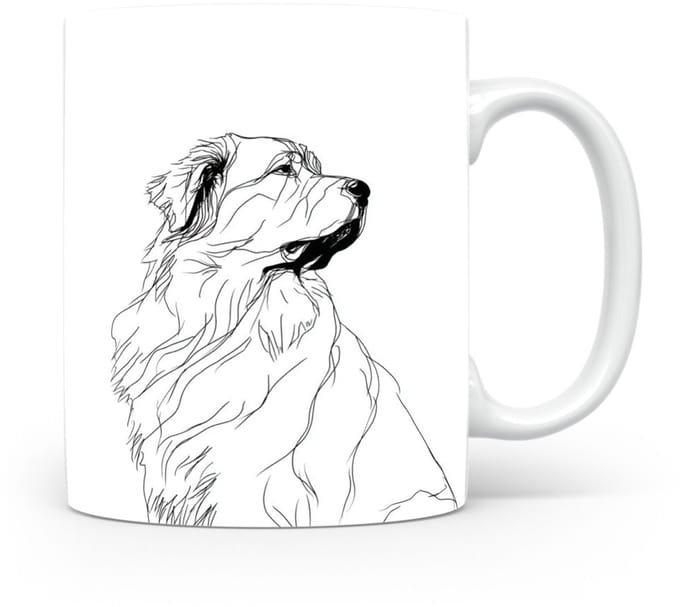 Beker Leonberger