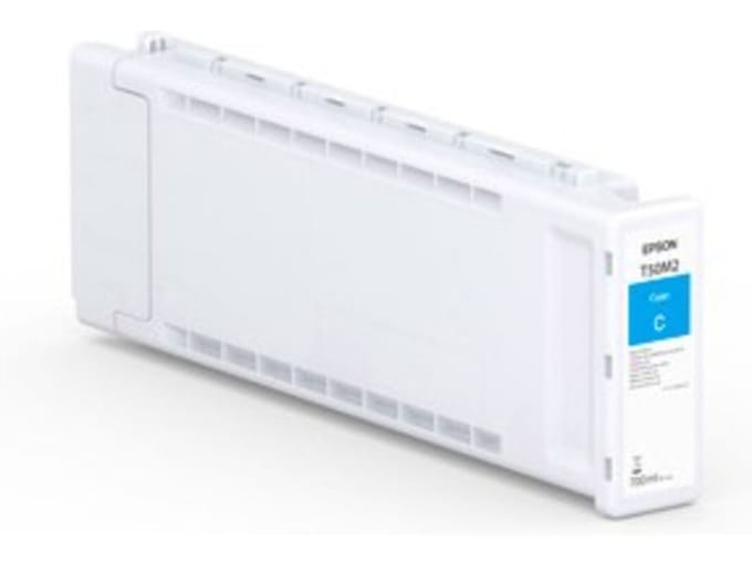 Epson Inktcartridge C13T50M200 Cyaan Hoge capaciteit