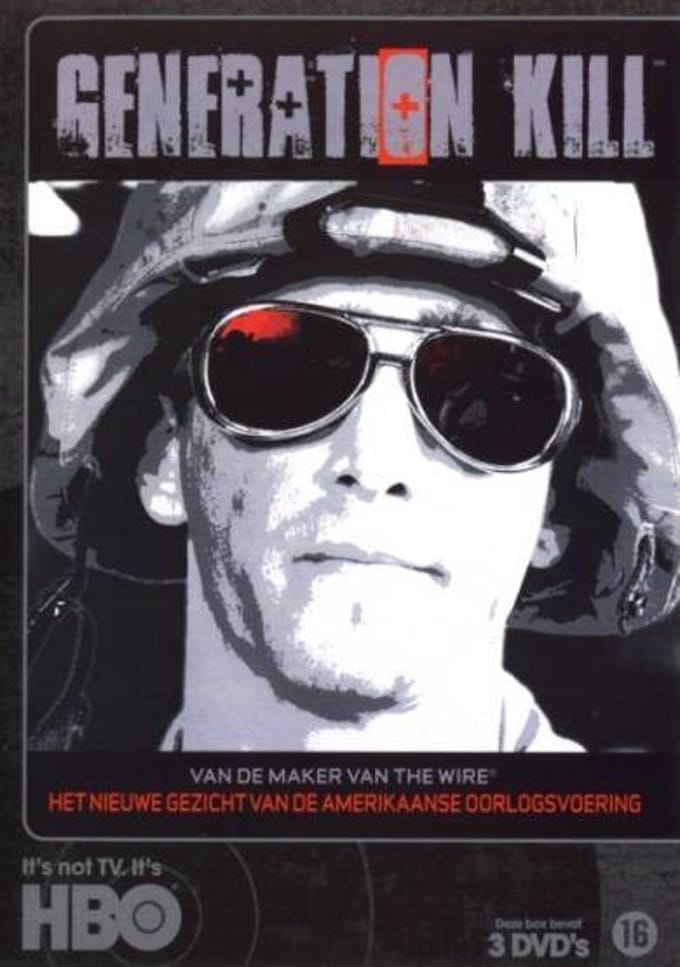 Generation Kill
