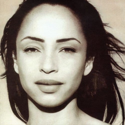 The Best Of - Sade