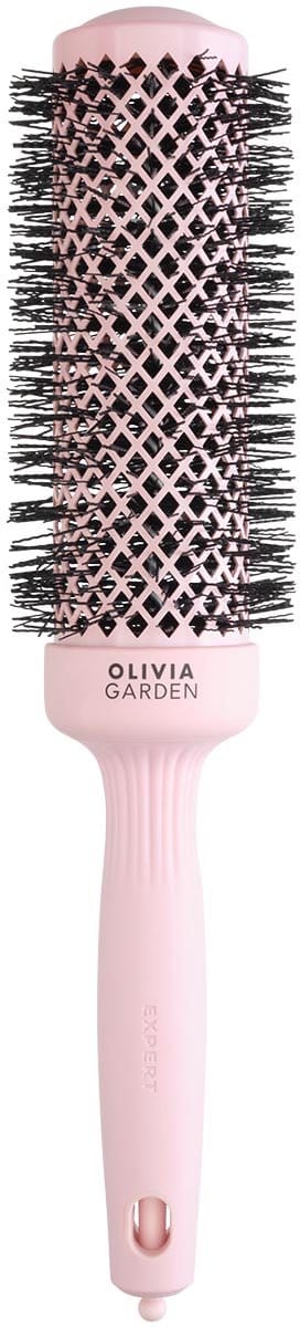 Olivia Garden - Expert Blowout Speed Pastel Pink - 45 mm
