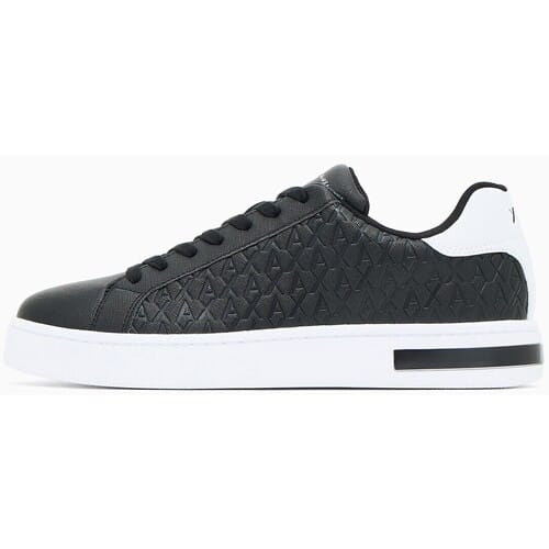 Sneakers Armani Exchange Xm000140 Af1191