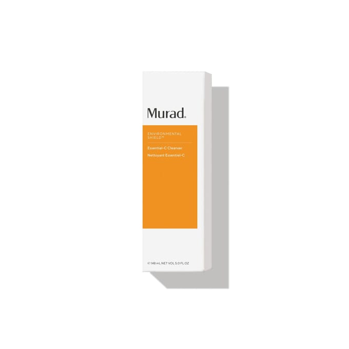 Murad Environmental Shield Essential-C Cleanser | Alle huidtypes 148 Reinigingsmiddel