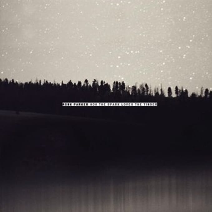 Monk Parker - How The Spark Loves The Tinder (LP)
