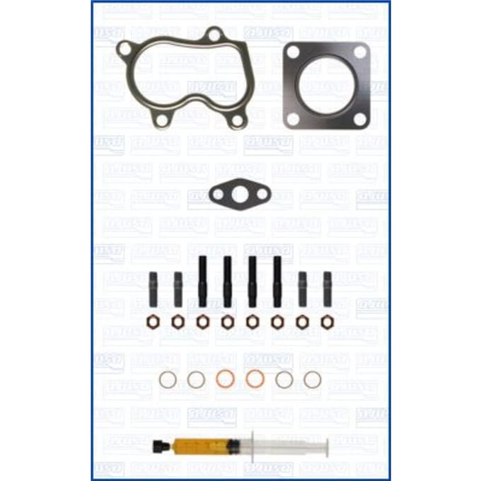 Montageset, supercharger AJUSA JTC12346