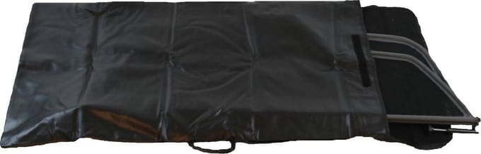 Windscherm Auto opbergtas S