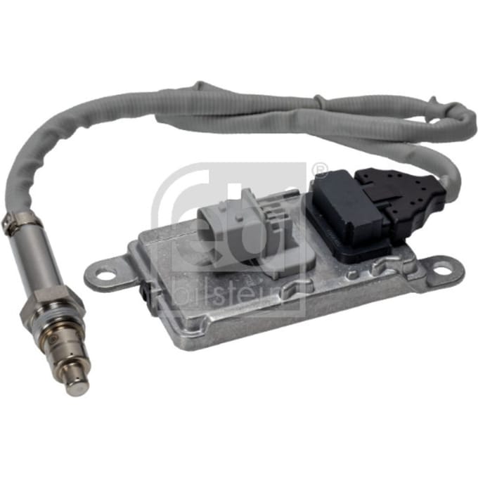 NOx-sensor, ureuminspuiting FEBI BILSTEIN 178604