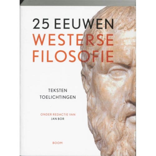 25 Eeuwen Westerse Filosofie
