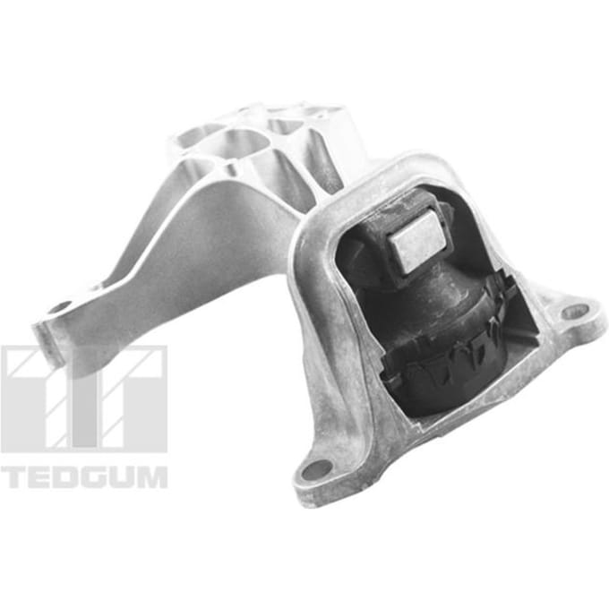 Motorsteun TEDGUM TED37615