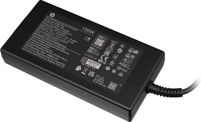 HP AL192AA oplader 150W
