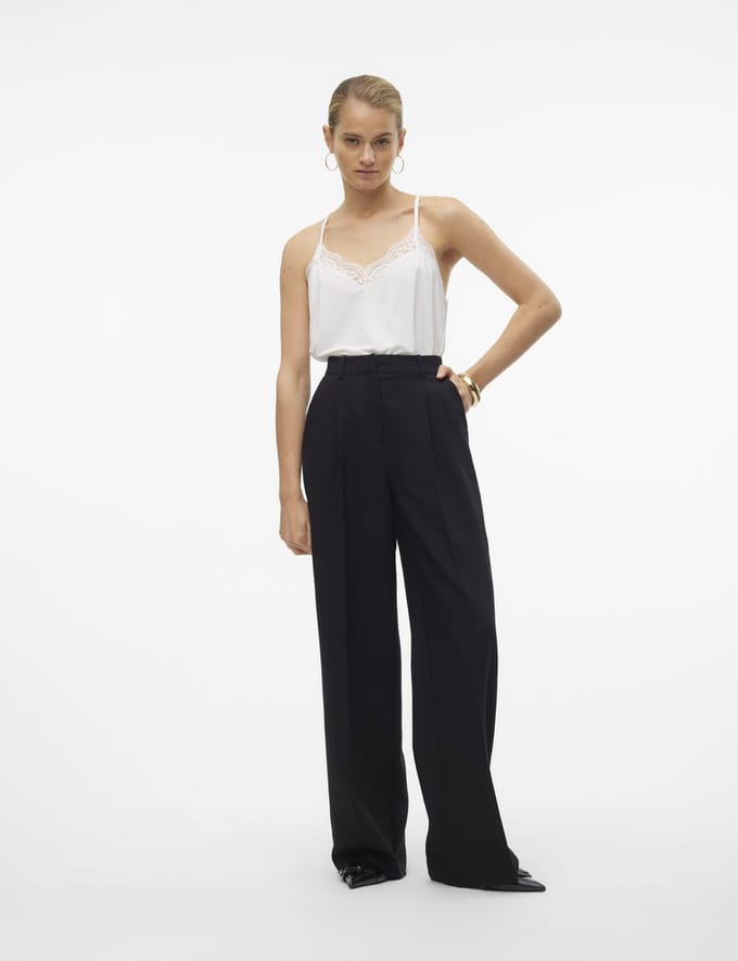 Vero Moda Top VMANA T-shirts