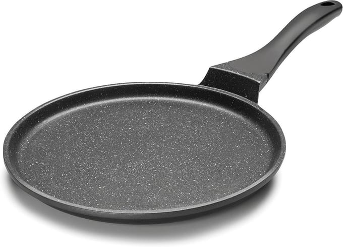 Crepe Maker 24 cm - Eco Stone